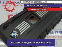 Накладка декоративная на двигатель BMW 6 (E63) 11127575032.