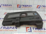 Накладка декоративная на двигатель BMW 6 (E63) 11127575032.