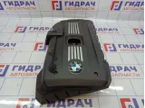 Накладка декоративная на двигатель BMW 6 (E63) 11127575032.