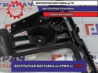 Кронштейн заднего бампера левый BMW 6 (E63) 51127008839.