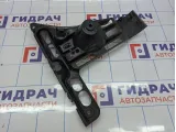 Кронштейн заднего бампера левый BMW 6 (E63) 51127008839.