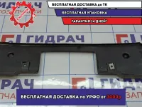 Воздуховод радиатора BMW 6 (E63) 51747052464.