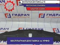 Кожух замка капота BMW 6 (E63) 51647046420.