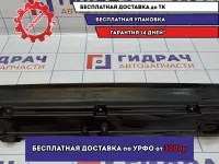 Воздуховод радиатора верхний BMW 6 (E63) 17107519205.