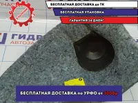 Шумоизоляция арки задняя правая BMW 6 (E63) 51487009168. Внутренняя.