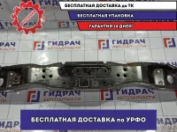 Усилитель заднего бампера BMW 6 (E63) 51127185480.