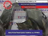 Локер передний левый BMW 6 (E63) 51717009715.