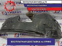 Локер передний правый BMW 6 (E63) 51717009716. Дефект.