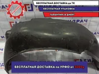 Локер задний левый BMW 6 (E63) 51717009717.