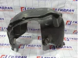 Локер задний левый BMW 6 (E63) 51717009717.