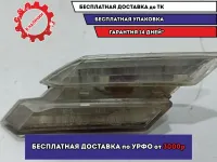 Повторитель на крыло правый BMW 6 (E63) 63137165810.