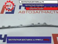 Молдинг крыла передний левый BMW 6 (E63) . Дефект хрома.