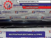 Накладка на порог наружняя правая BMW 6 (E63) 51777181986.