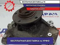 Кулак поворотный передний правый BMW 6 (E63) 31216762018.