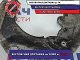 Пыльник тормозного диска левый BMW 6 (E63) 34116767691.