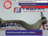Рычаг передний левый BMW 6 (E63) 31102348049. Дефект пыльника.