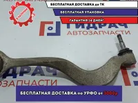 Рычаг передний левый BMW 6 (E63) 31102348049. Дефект пыльника.