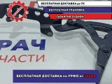 Петля капота правая BMW 6 (E63) 41617210670.