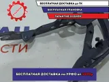 Петля капота левая BMW 6 (E63) 41617210669.