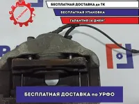 Суппорт тормозной передний левый BMW 6 (E63) 34116753659.