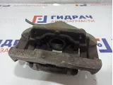 Суппорт тормозной передний правый BMW 6 (E63) 34116753660.