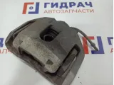 Суппорт тормозной передний правый BMW 6 (E63) 34116753660.