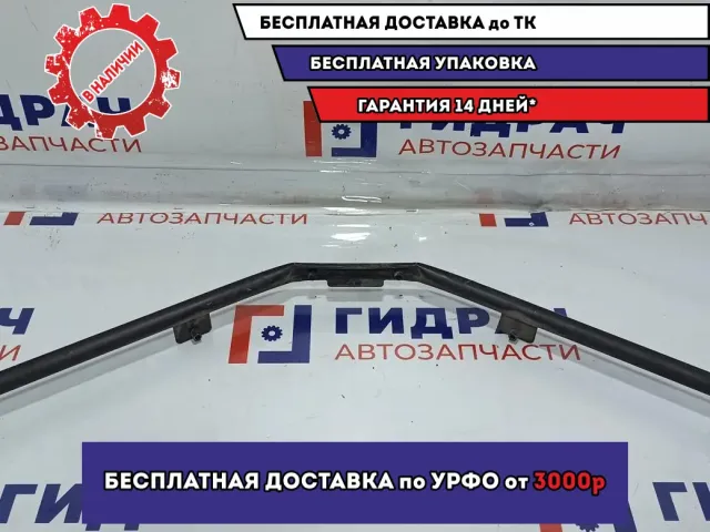 Кронштейн BMW 6 (E63) 51617046555. Распорка.