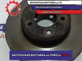 Диск тормозной передний вентилируемый BMW 6 (E63) 34116864059.