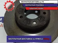 Диск тормозной передний вентилируемый BMW 6 (E63) 34116864059.