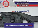 Корпус салонного фильтра левый BMW 6 (E63) 64316921601. Дефект.