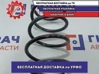 Пружина передняя BMW 6 (E63) .