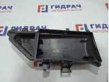 Крышка салонного фильтра правая BMW 6 (E63) 64316950936.