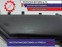 Крышка салонного фильтра левая BMW 6 (E63) 64316913503.