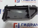 Крышка салонного фильтра левая BMW 6 (E63) 64316913503.