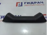 Корпус для кабеля BMW 6 (E63) 12527524555. Крышка.