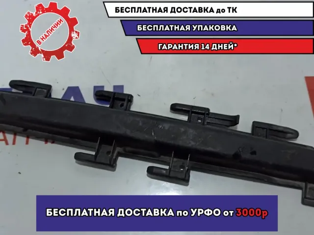 Рамка салонного фильтра BMW 6 (E63) .