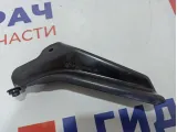 Кронштейн бачка омывателя верхний BMW 6 (E63) 61667117646.