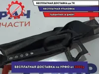 Водосток правый BMW 6 (E63) 64316939722.