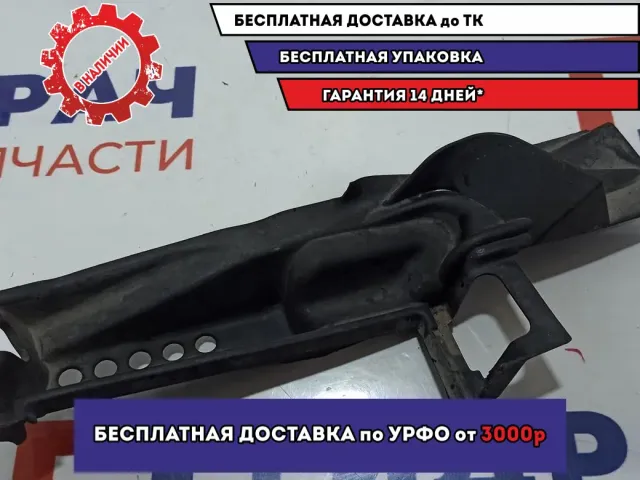 Водосток правый BMW 6 (E63) 64316939722.