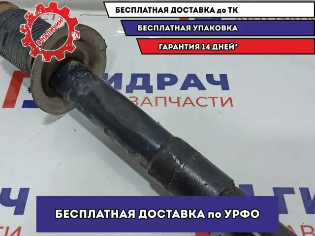 Амортизатор передний BMW 6 (E63) 22-221490. BILSTEIN.