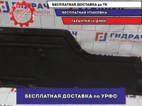 Защита антигравийная правая BMW 6 (E63) 51757009726.