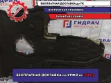 Защита антигравийная BMW 6 (E63) 51757203908. Дефект.