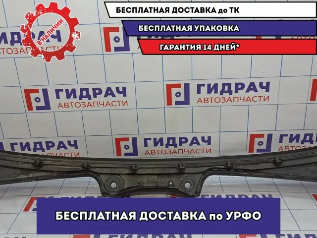 Решетка стеклооч. (планка под лобовое стекло) BMW 6 (E63) 51717008922.