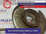 Кулак поворотный задний левый BMW 6 (E63) 33326775079.