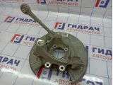 Кулак поворотный задний левый BMW 6 (E63) 33326775079.