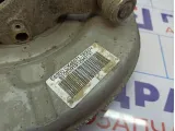 Кулак поворотный задний левый BMW 6 (E63) 33326775079.