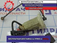 Фильтр топливный BMW 6 (E63) 16117373514.