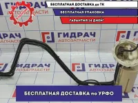 Насос топливный электрический BMW 6 (E63) 16117373503.