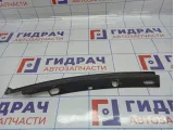Кронштейн крепления крыла передний левый BMW 6 (E63) 41357070467.