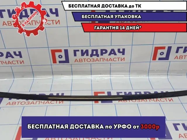 Молдинг крыши правый BMW 6 (E63) 51137145190.